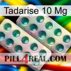 Tadarise 10Mg dapoxetine2